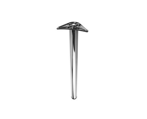 Breakfast bar leg table - breakfast, leg,