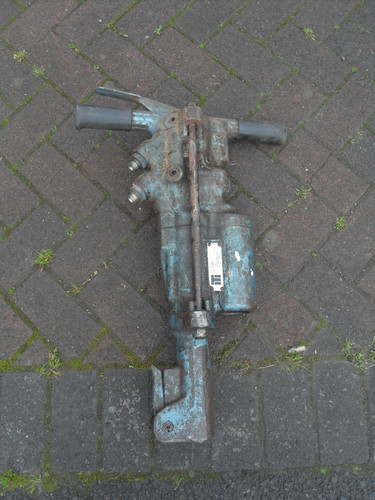 Macdonald hydraulic oil jack - macdonald,
