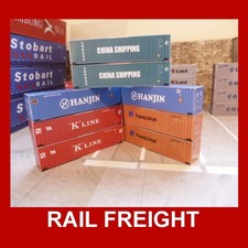 Sale N Gauge Model Shipping