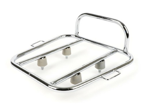 Lambretta scomadi sprint rack - sprint,