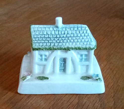 Coalport tudor cottage - tudor,