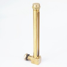 1/4"-1/2" BSPP M10-M16 Brass