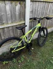 ROCKRIDER St 500 Kids' 24-Inch