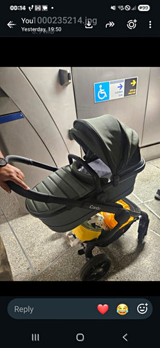 Icandy peach travel - icandy, 7