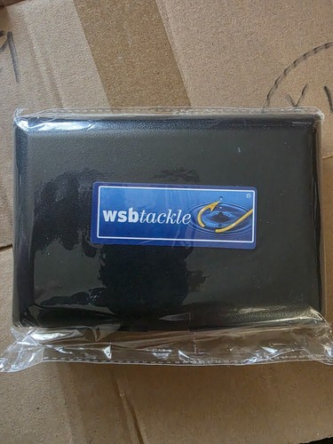 Wsb fly box - fly,