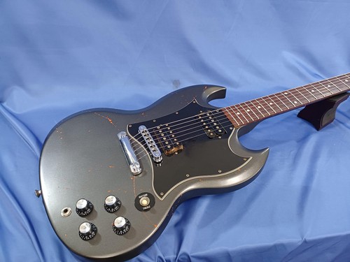 Gibson electric guitar - electric,