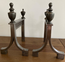 Vintage Pair Art Deco Style