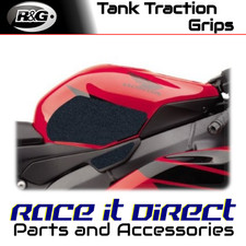 Tank Traction Grips for Honda