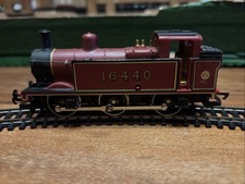 Hornby LMS Class 3D 0-6-0T