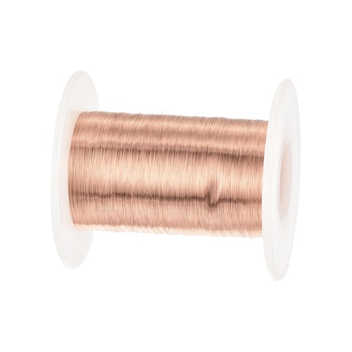 08mm magnet wire 7218ft - magnet,