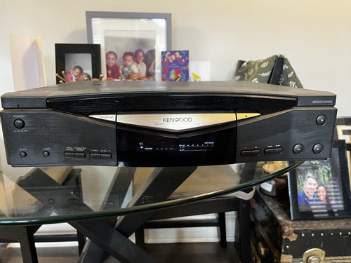 Kenwood s300 series 21 - kenwood,