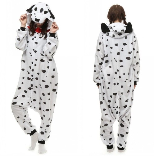 Adult dalmatian costume - adult,