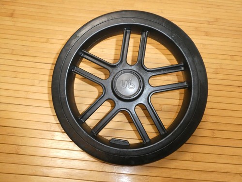 Uppababy vista rear back wheel - vista,
