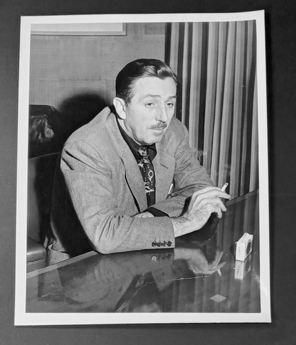 Vtg 1949 walt - walt, disney