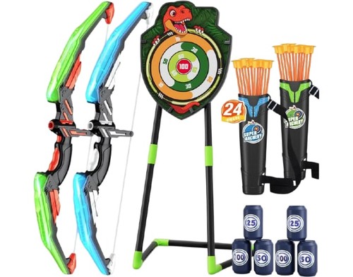 Super archery kit sport - super,