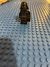 Lego Darth Vader