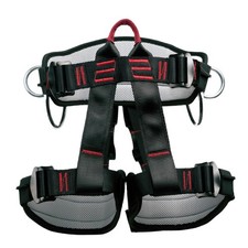 Climbing Harness Half Body