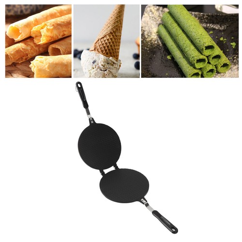 7in waffle cone maker - —8.7in,