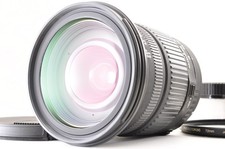 SIGMA EX 17-50mm F/2.8 DC EX