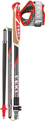 Leki micro vario - micro, 100cm