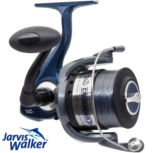 Jarvis walker crusader - crusader, fd-8000