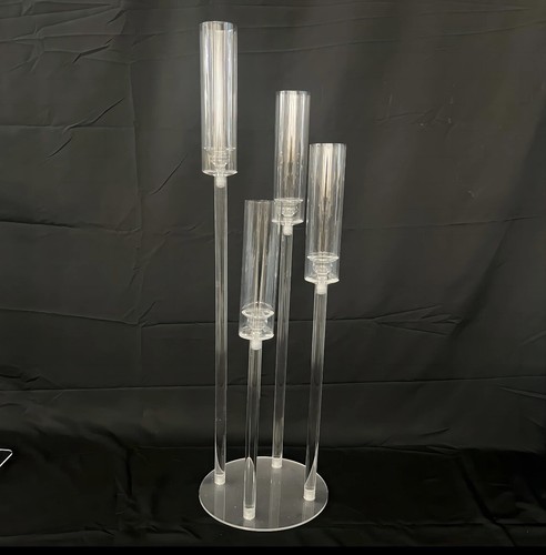 Wedding arms candelabra - wedding, 4