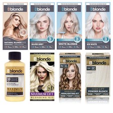 Jerome Russell Bblonde Choose