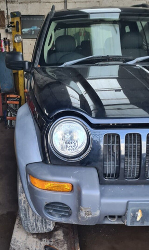 Jeep cherokee driver side - jeep,