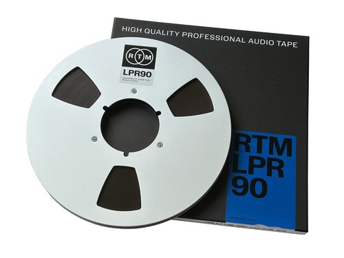 Rtm lpr90 reel - lpr90,