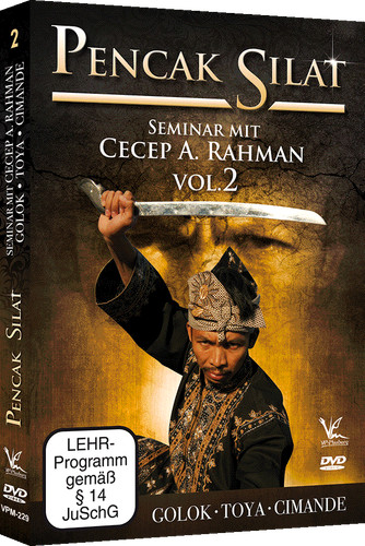Pencak silat seminar mit - pencak,