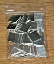 50 Aluminium Metal Stamping