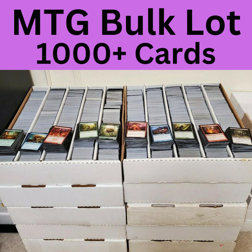Magic the gathering collection - the,