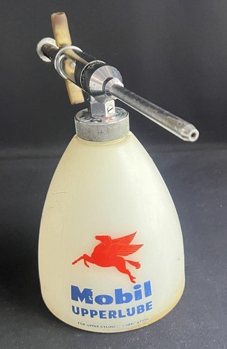 Mobil upperlube upper cylinder - mobil,