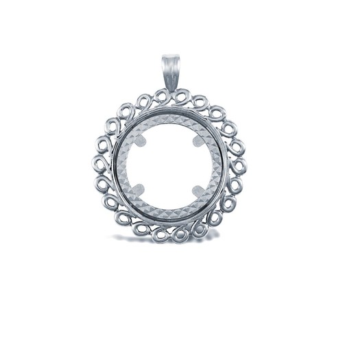 Sovereign ring sterling - sovereign,