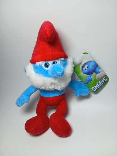 The smufs papa - papa, smurf