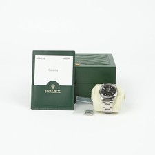 Rolex 14000M Oyster Perpetual