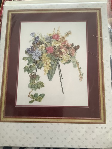 Thea gouverneur cross stitch - thea,