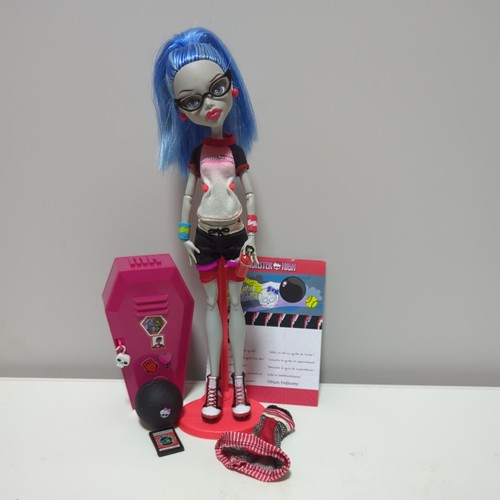 Monster high physical - monster,