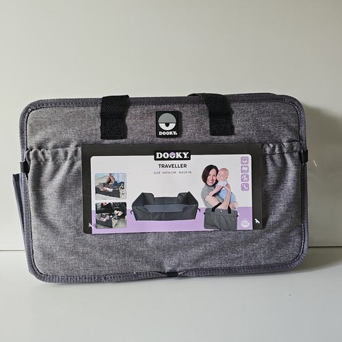 New dooky portable - portable, travel