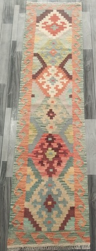 Artisan handmade afghan - handmade,