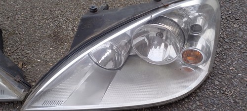 Ford galaxy headlight - galaxy,