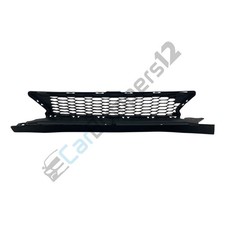 HONDA JAZZ GENUINE 2017 ON FRONT BUMPER GRILL 71115-TAR-G5