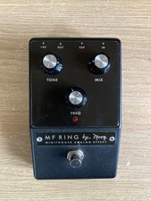 MOOG Minifooger MF Ring