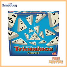 Goliath "Classic" Triominos UK