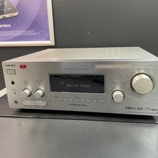 Sony STR-DB2000 AV Receiver