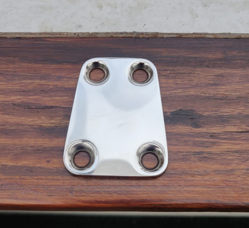 Eko ranger guitar vintage - , neck