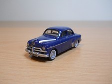 Oxford Diecast Vauxhall Wyvern