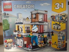 Lego 31097 Creator 3 In 1