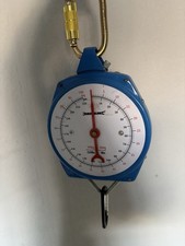 Silverline Hanging Scales