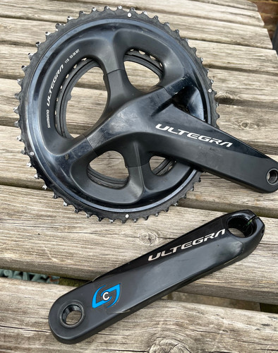 Shimano ultegra r8000 crankset - shimano,